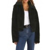 Women Winter Fleece Coat Cashmere Loose Thick Warm Cardigan Jacket Outerwear Overcoat